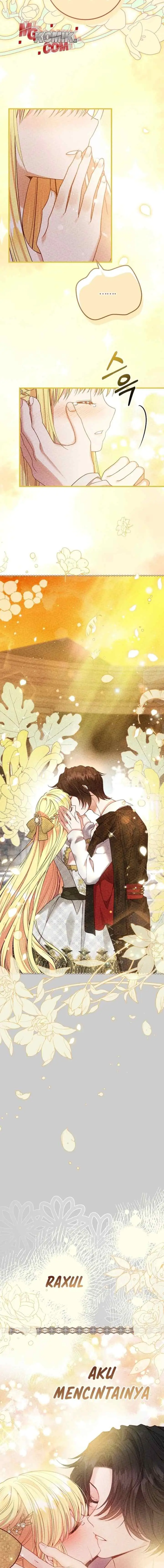 I Became the Wife of the Monstrous Crown Prince chapter 63 halaman 17