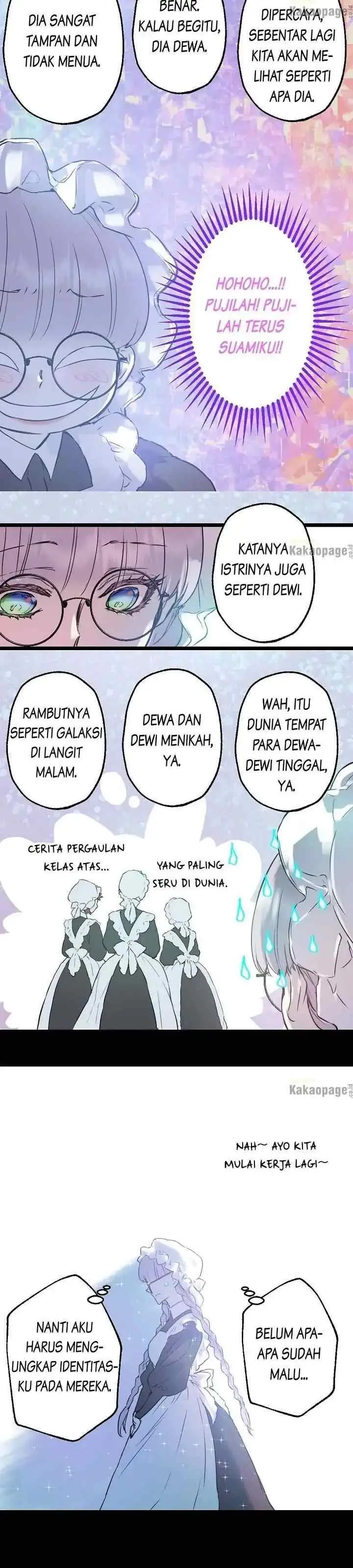 As Long as You Like It chapter 215 halaman 17