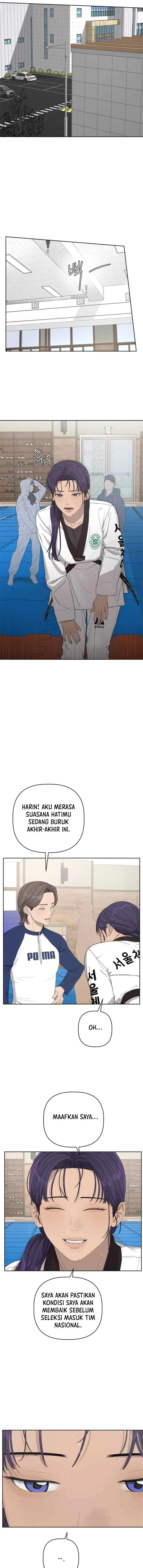 Dream of Learning chapter 42 halaman 14