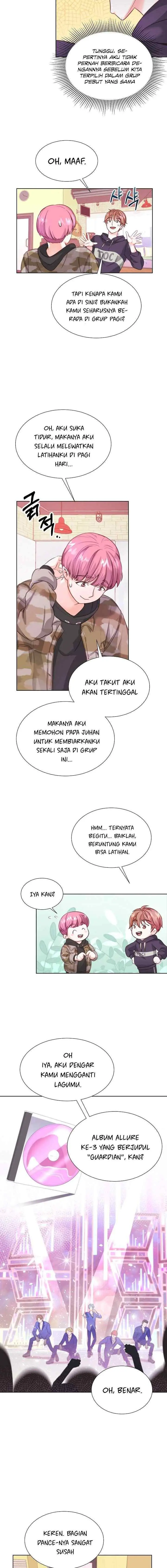 Once Again Idol chapter 2 halaman 13