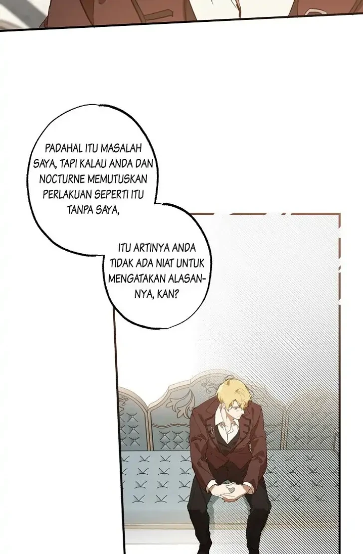 Everything Was a Misunderstanding chapter 52 halaman 60
