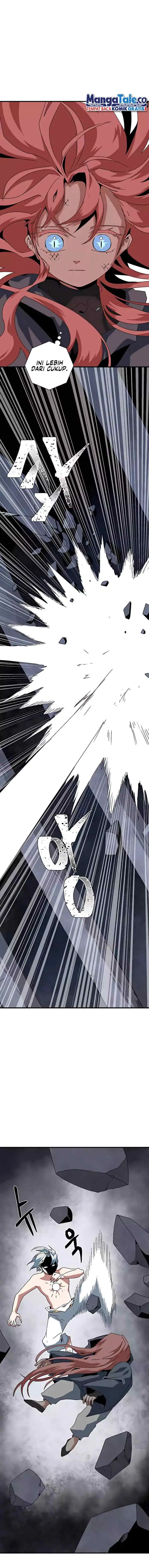 One Step to The Demon King chapter 62 halaman 7