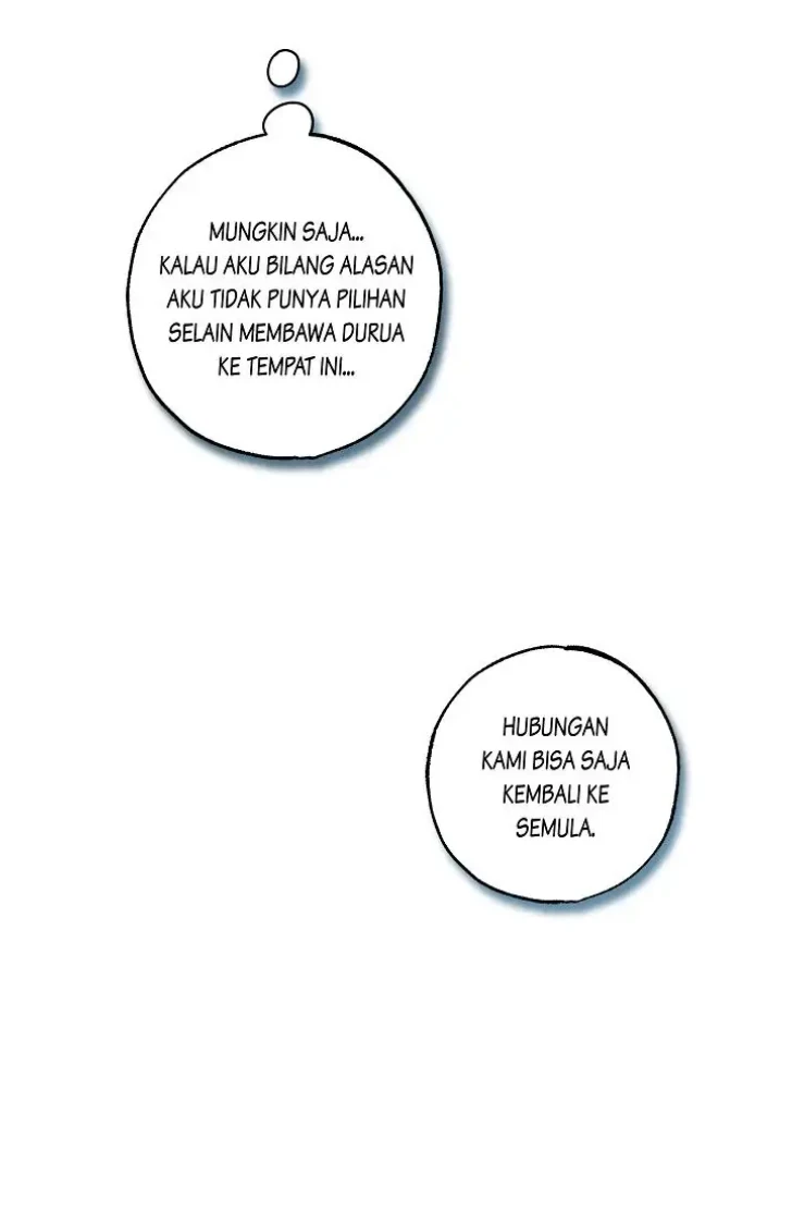 Everything Was a Misunderstanding chapter 48 halaman 64