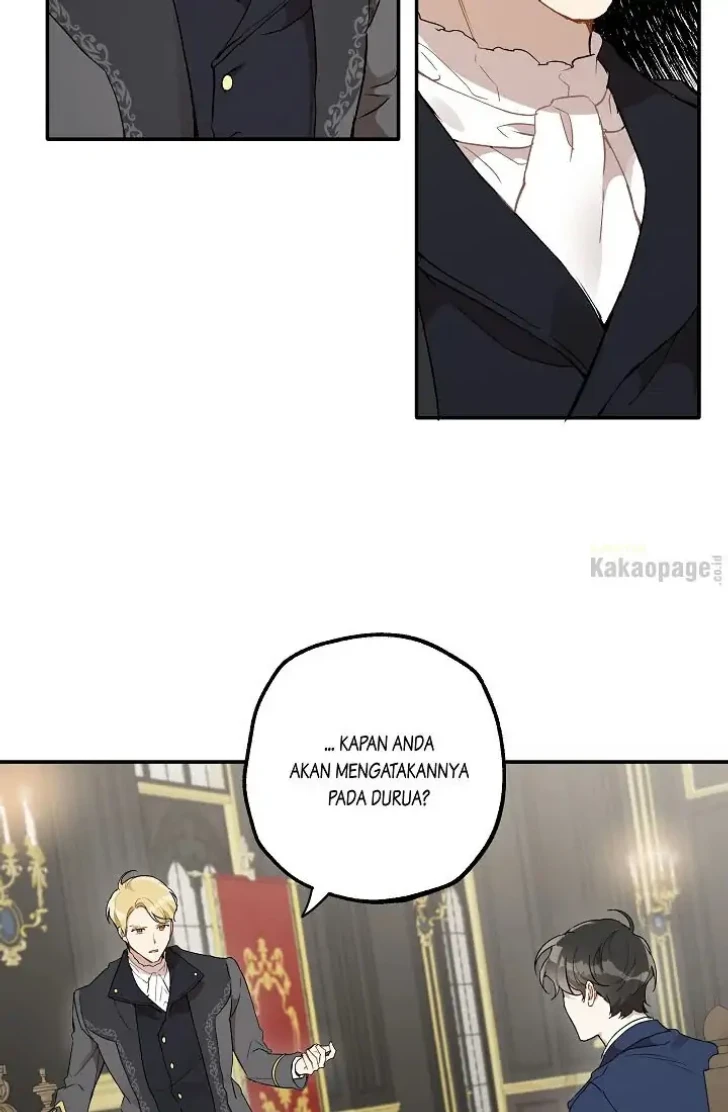 Everything Was a Misunderstanding chapter 39 halaman 13