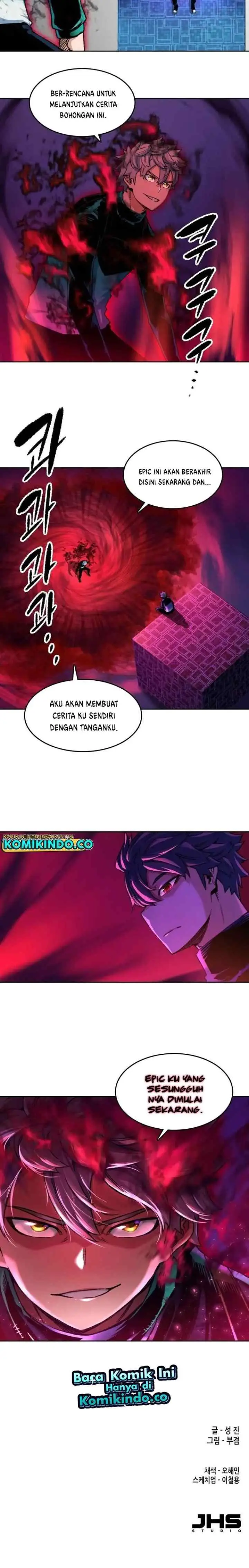 OOPARTS chapter 95 halaman 15
