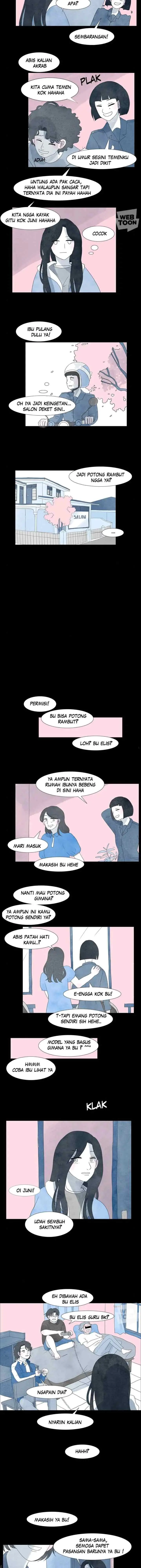 Blue chapter 36 halaman 4