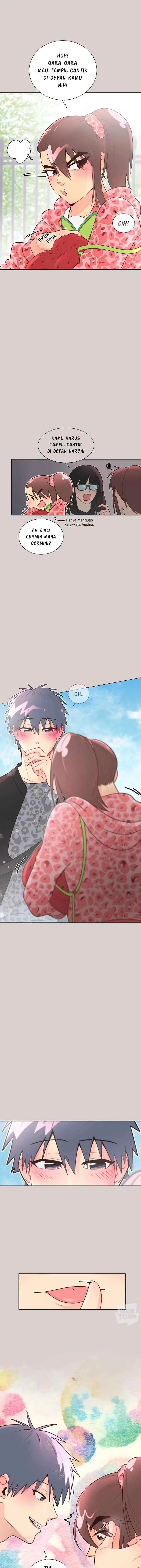 Bad Word Baby chapter 80 halaman 5
