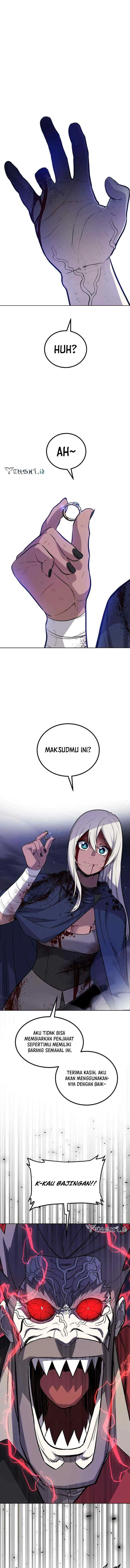 Overpowered Sword chapter 79 halaman 15