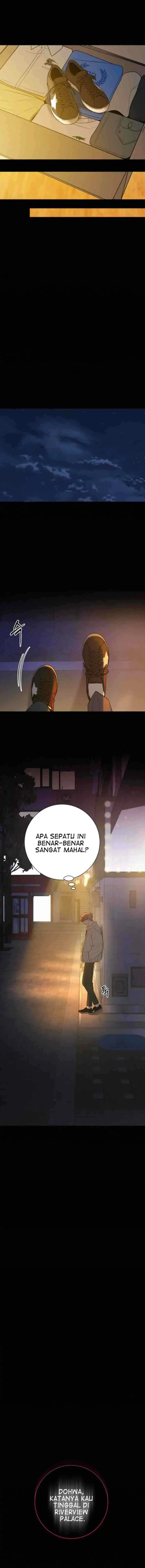 Operation: True Love chapter 80 halaman 10