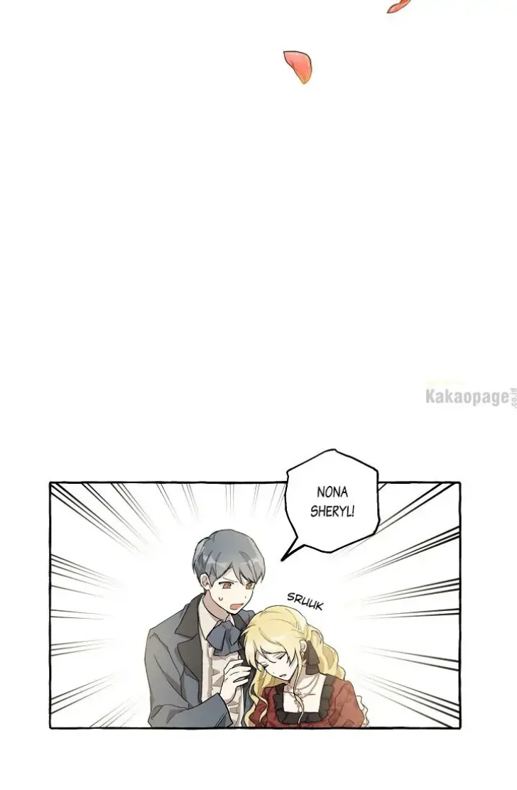 Everything Was a Misunderstanding chapter 21 halaman 35