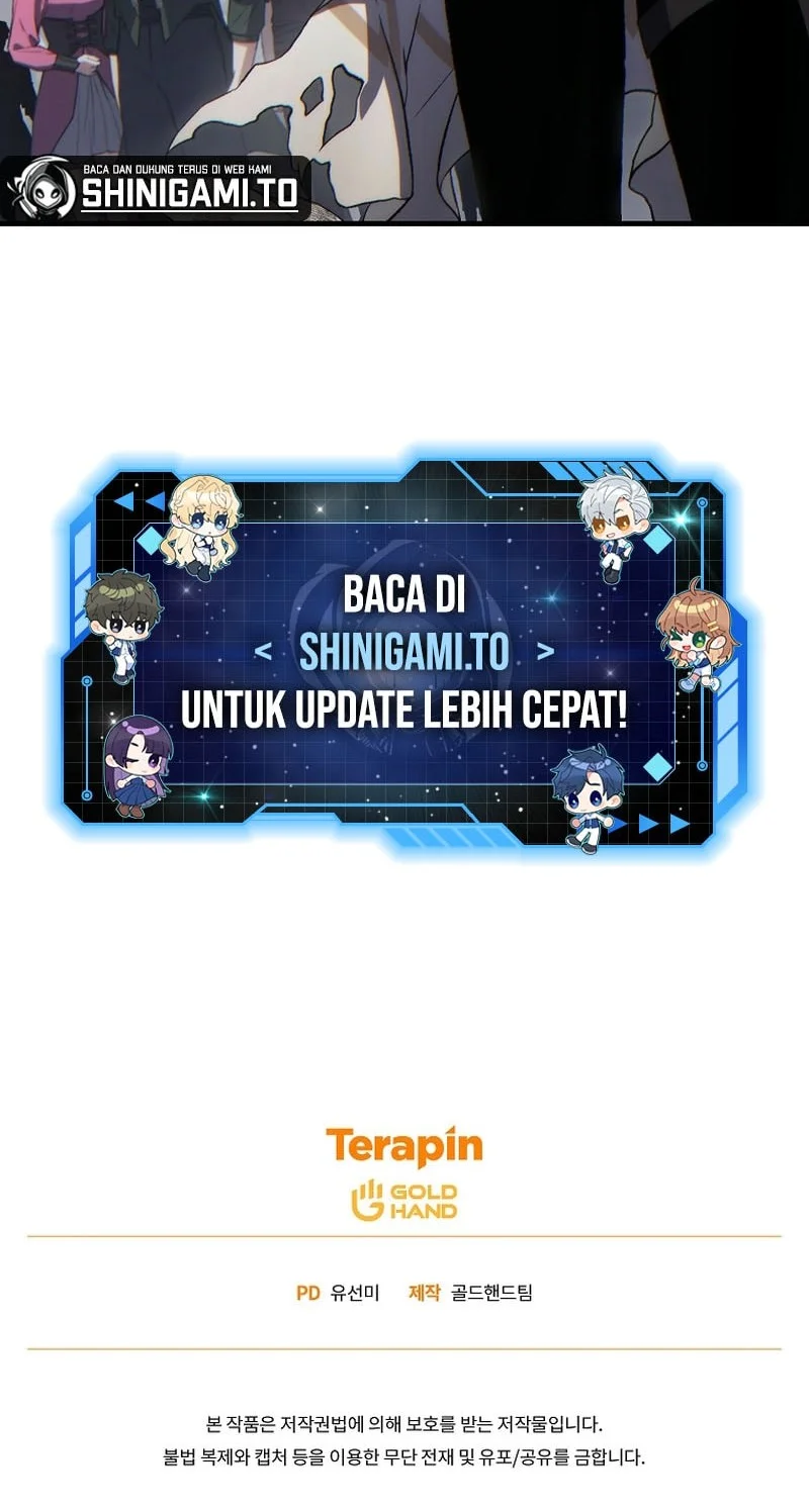 The Max-Level Player's 100th Regression chapter 87 halaman 64