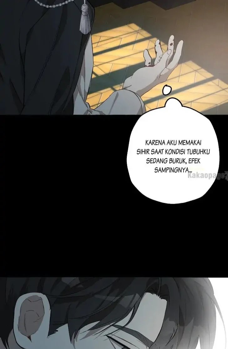 Everything Was a Misunderstanding chapter 15 halaman 65