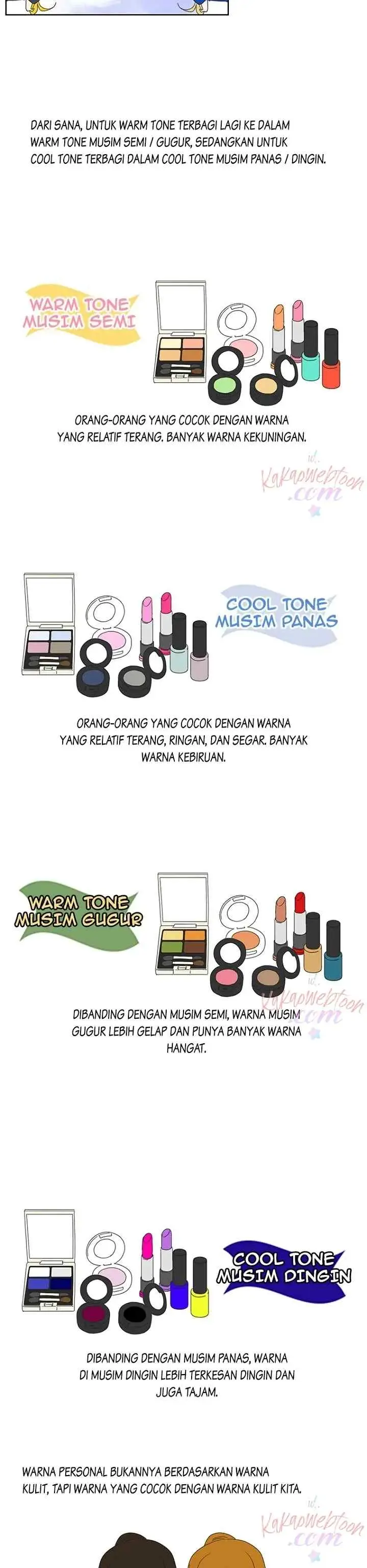 Dolled Up chapter 52 halaman 7