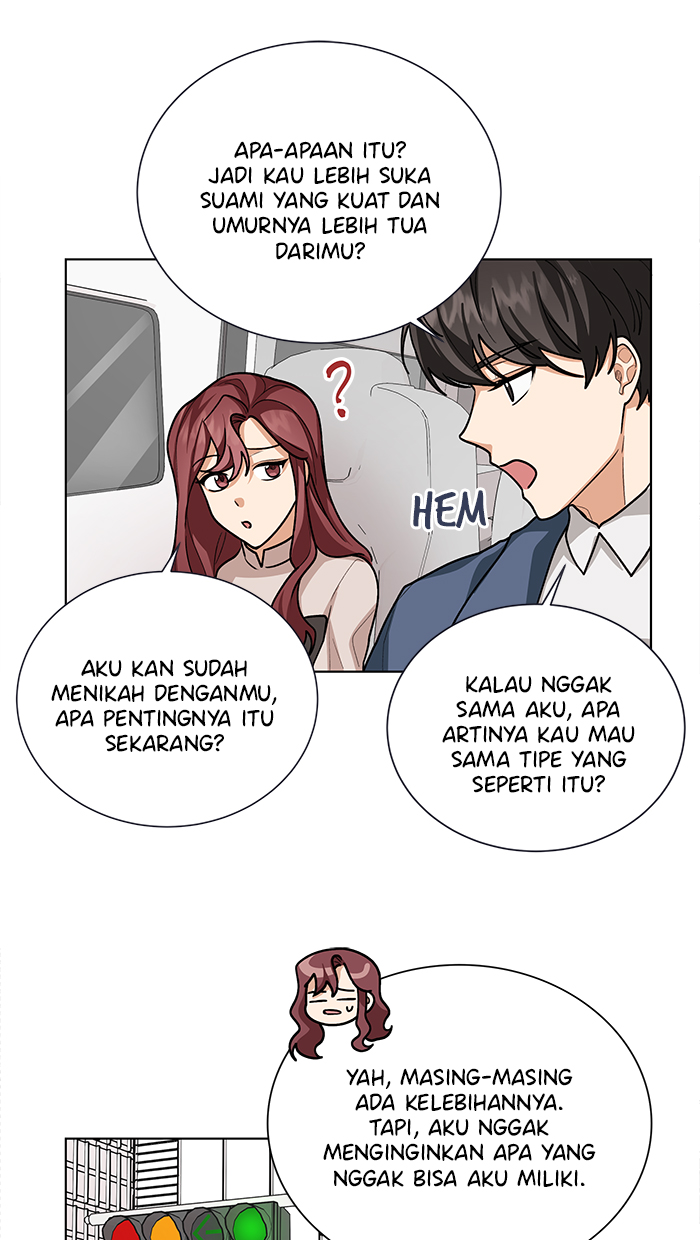 We're Soulmates Starting From Today chapter 44 halaman 39