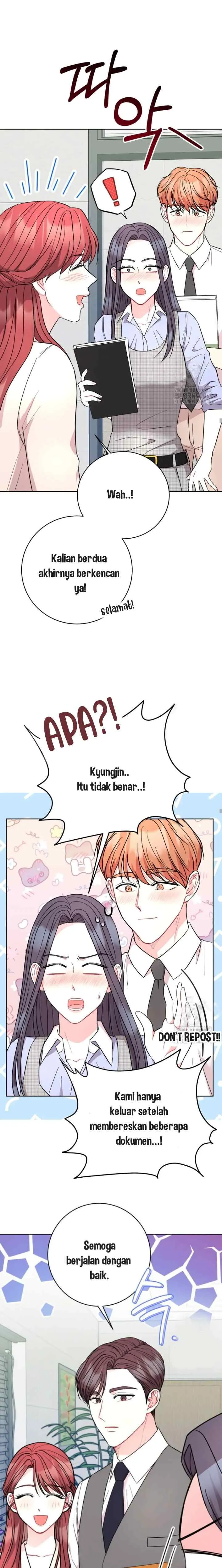 Hades and Persephone chapter 45 halaman 11