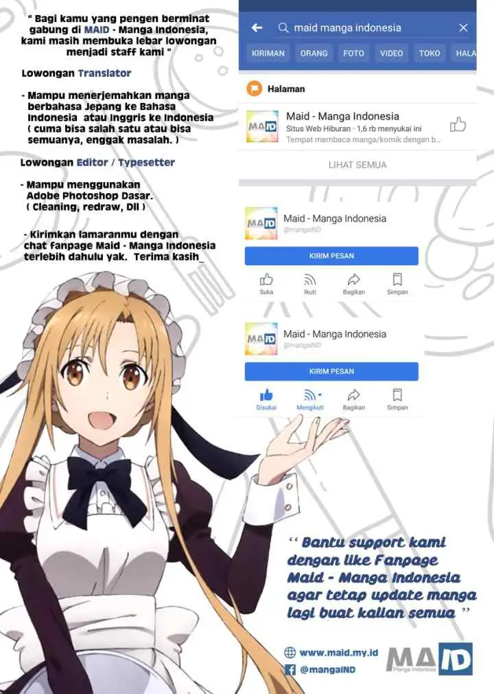 Otoko no Ko Tsuma chapter 2 halaman 12