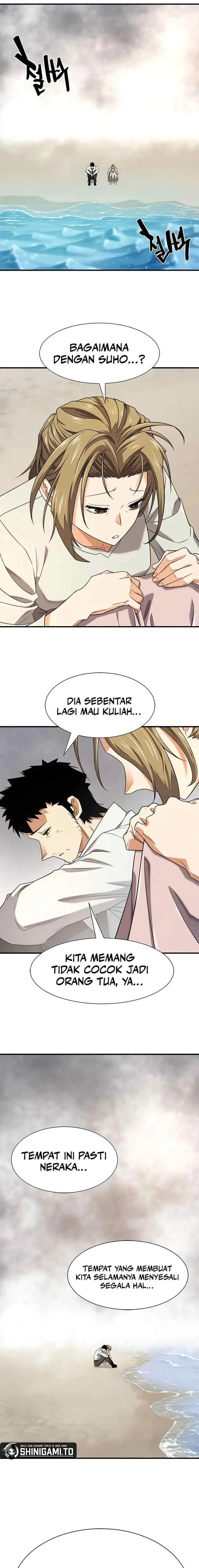 O melhor engenheiro do mundo chapter 219 halaman 8
