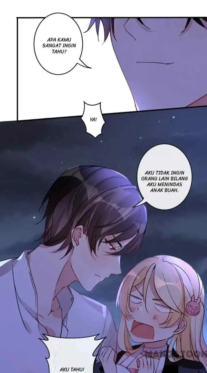 Fairy Match-Maker's Mortal Lover chapter 26 halaman 11