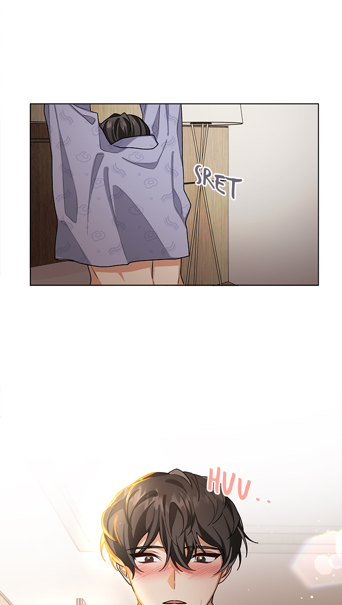 We're Soulmates Starting From Today chapter 41 halaman 45