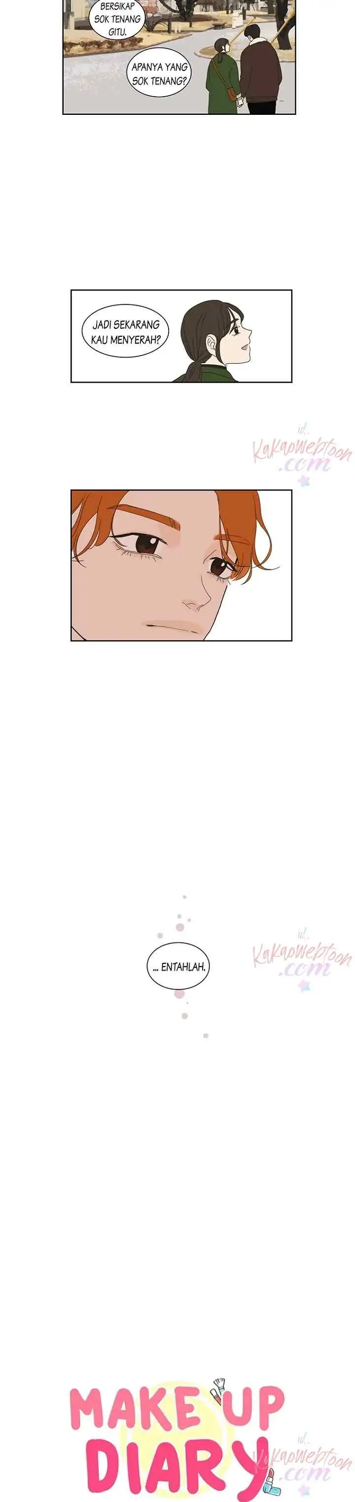 Dolled Up chapter 86 halaman 8