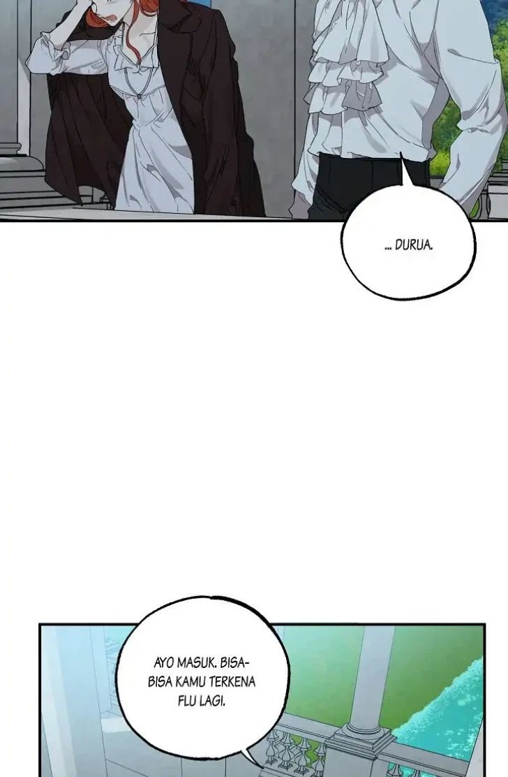 Everything Was a Misunderstanding chapter 42 halaman 65