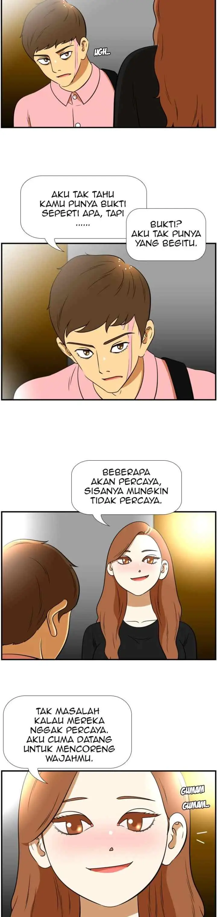 New Normal: Class 8 chapter 140 halaman 9