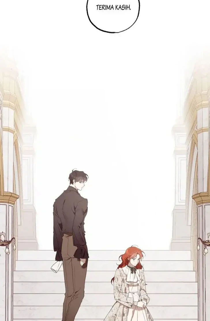 Everything Was a Misunderstanding chapter 49 halaman 47