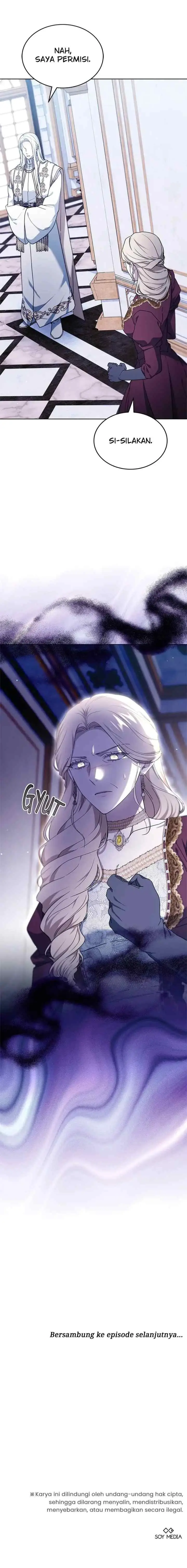 City of Arrogance chapter 69 halaman 20