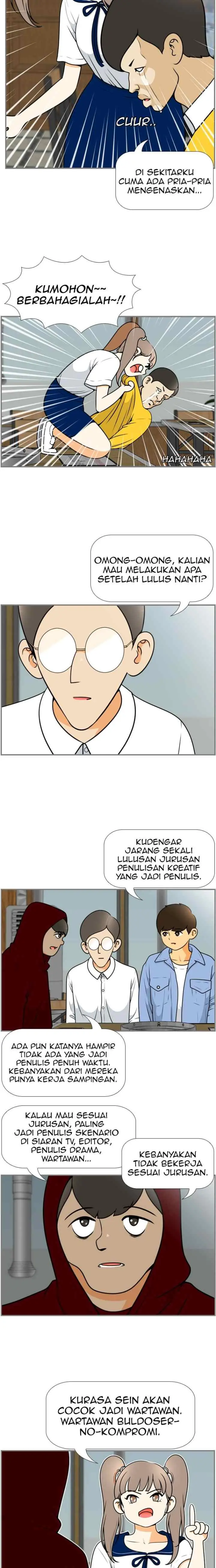 New Normal: Class 8 chapter 340 halaman 7