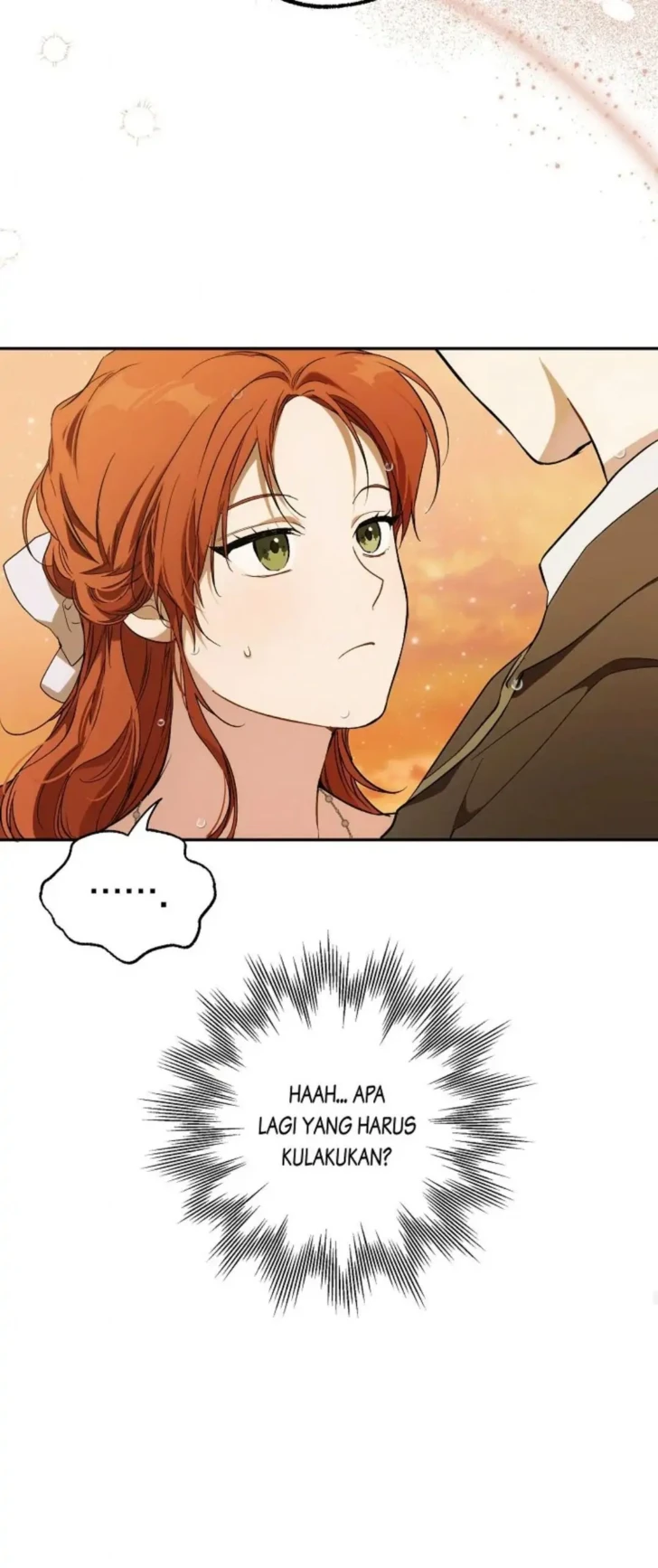 Everything Was a Misunderstanding chapter 99 halaman 28