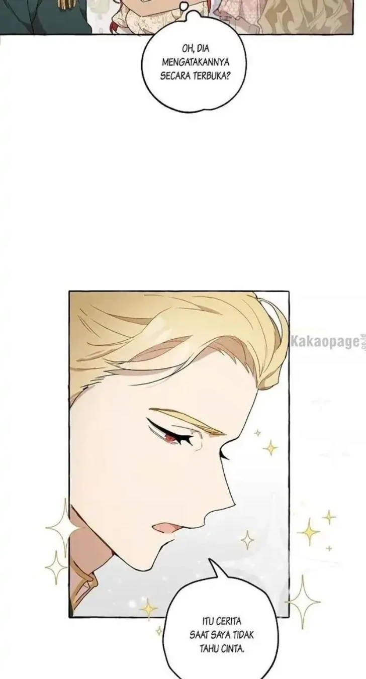 Everything Was a Misunderstanding chapter 4 halaman 104