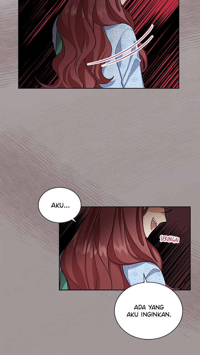We're Soulmates Starting From Today chapter 30 halaman 18