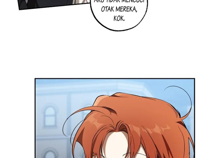 Everything Was a Misunderstanding chapter 109 halaman 9