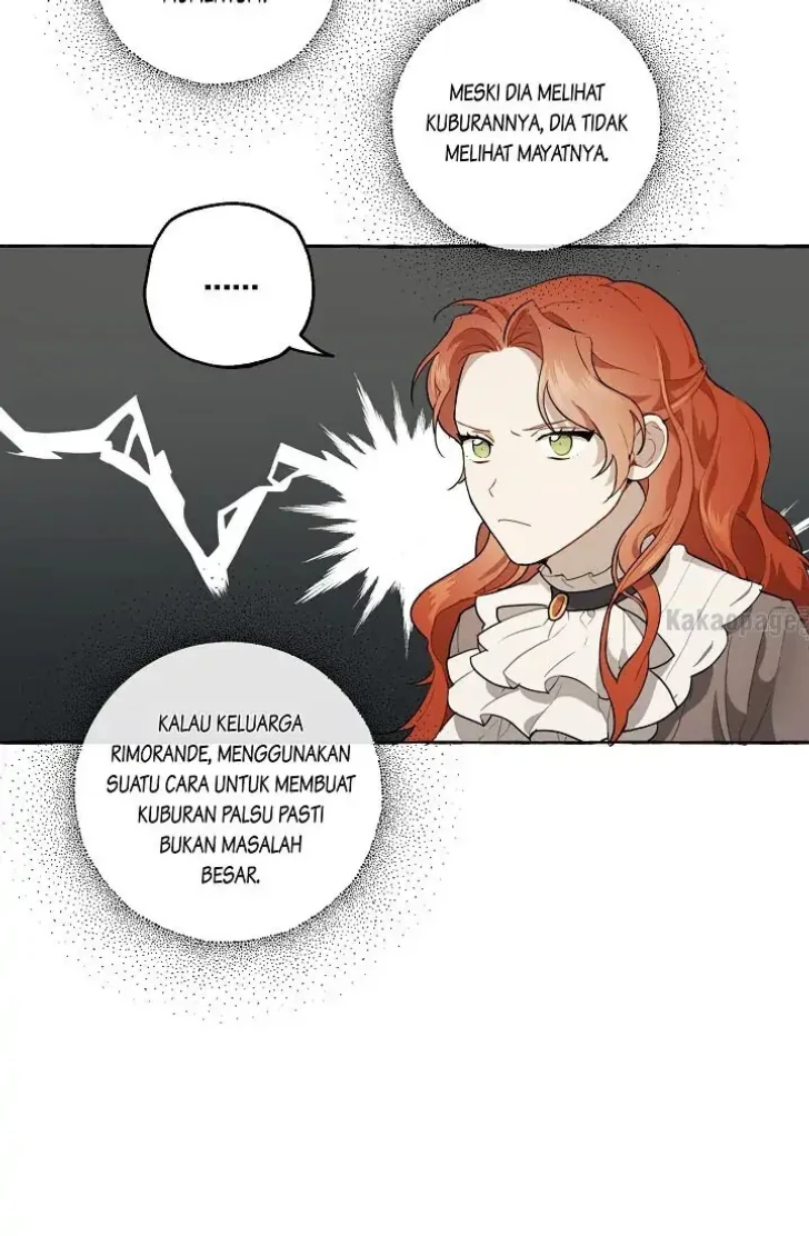 Everything Was a Misunderstanding chapter 9 halaman 26