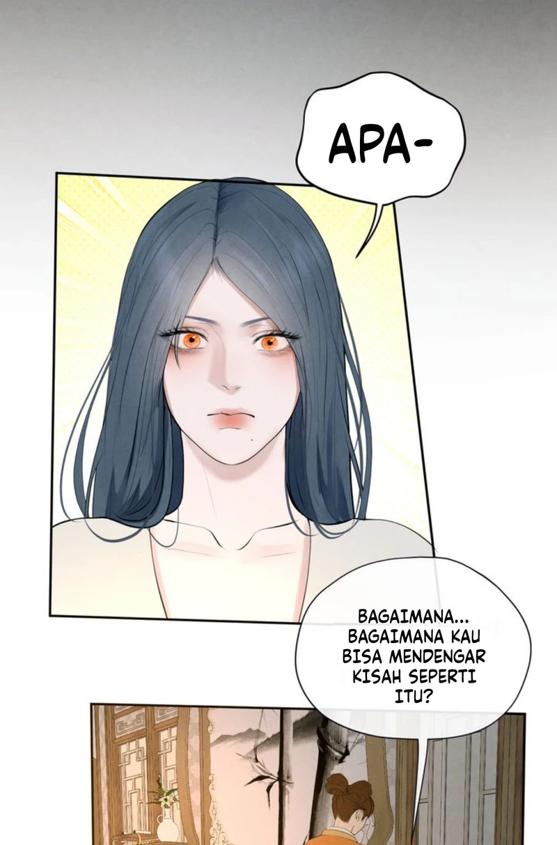Beneath the Fallen Bloom chapter 12 halaman 62