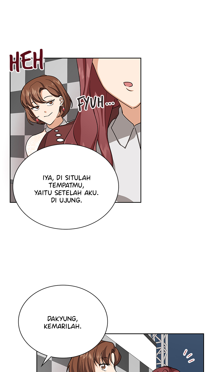 We're Soulmates Starting From Today chapter 31 halaman 51