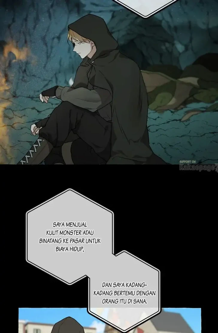 Everything Was a Misunderstanding chapter 9 halaman 19