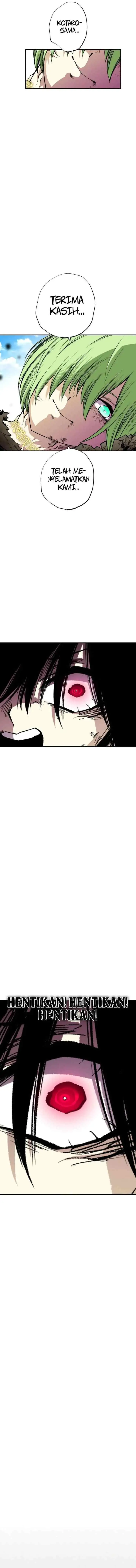 Ninpou Isekai Tensei - Fuuma Kotarou wa Isekai de Ningen wo Torimodosu chapter 27 halaman 17
