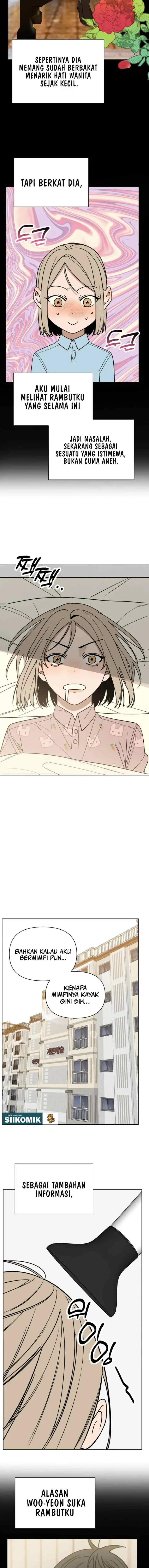 All Sorts of Nonsense, Begins Now chapter 6 halaman 13