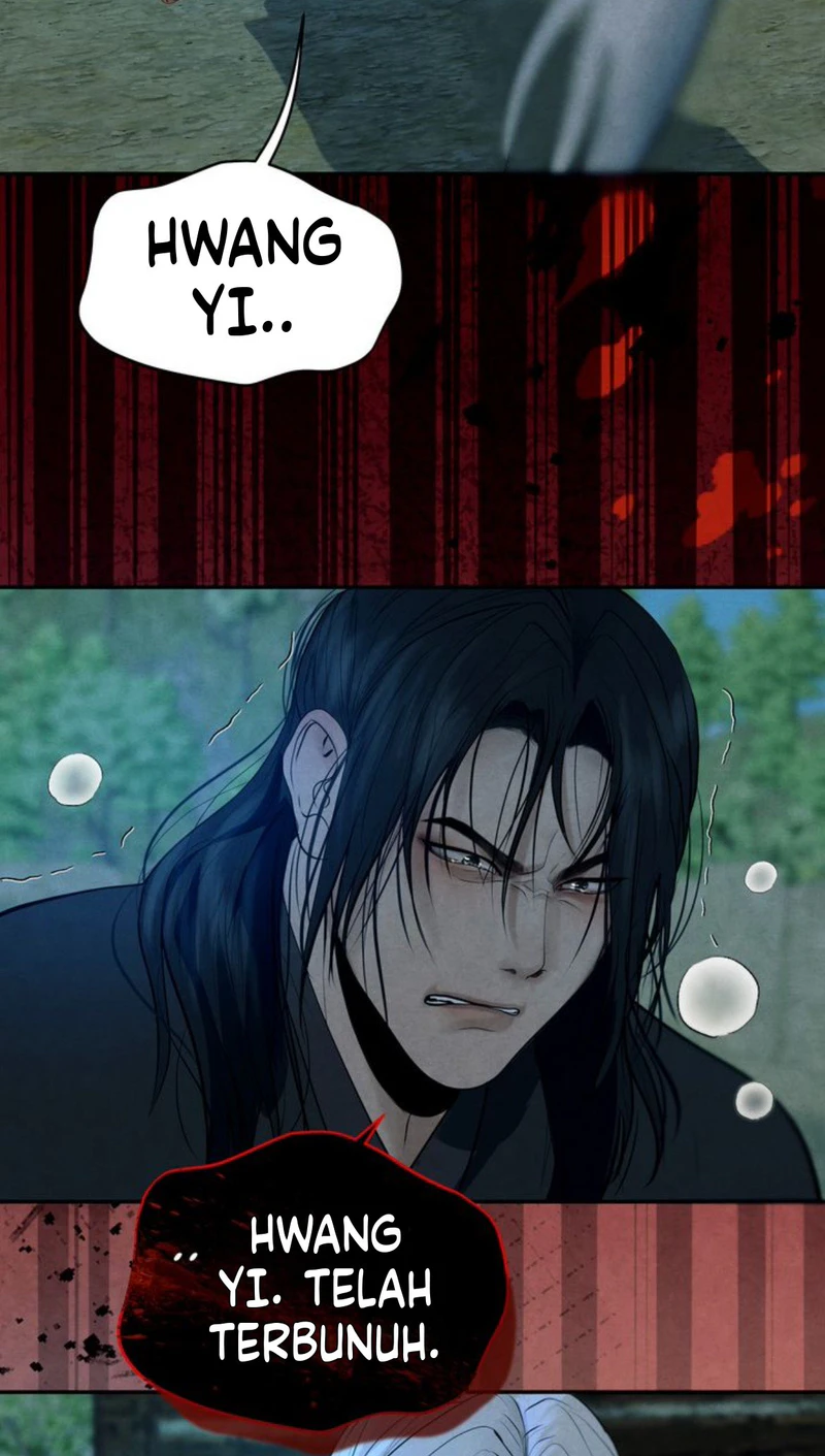 Beneath the Fallen Bloom chapter 10 halaman 68