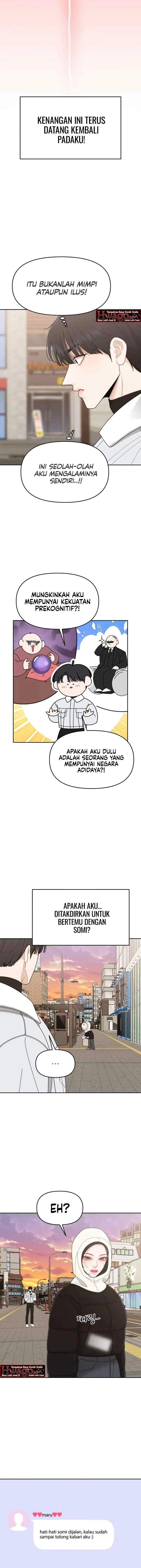 A Repeat Sign chapter 43 halaman 10