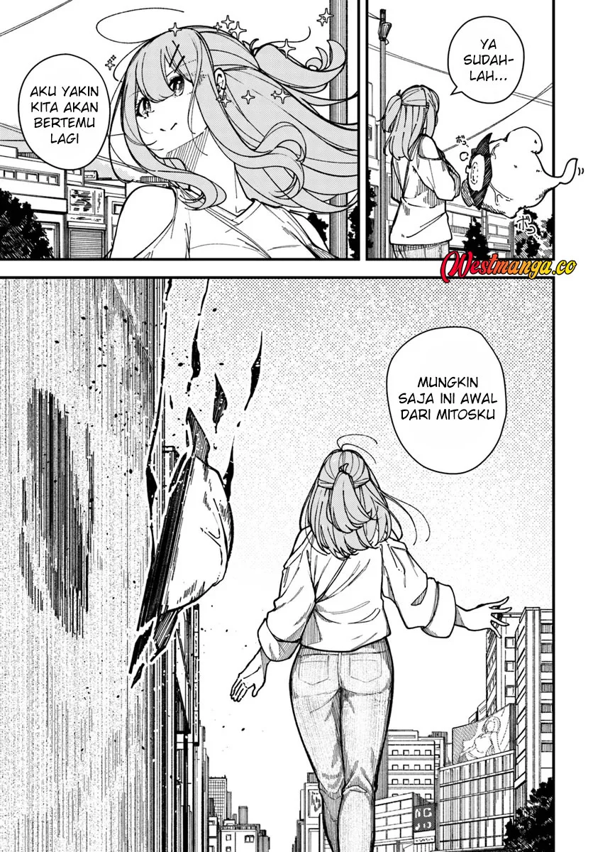 Shikisai no Mahou chapter 11 halaman 11