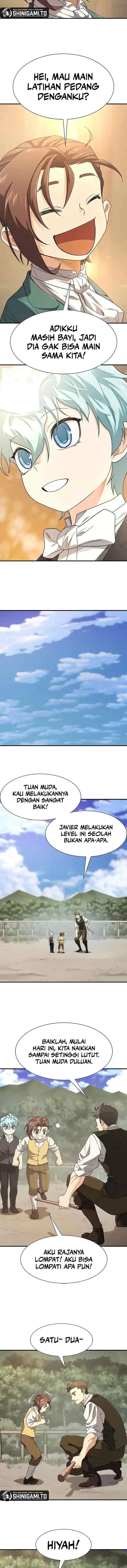 O melhor engenheiro do mundo chapter 221 halaman 9