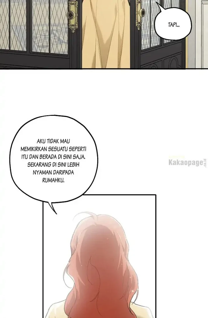 Everything Was a Misunderstanding chapter 38 halaman 67