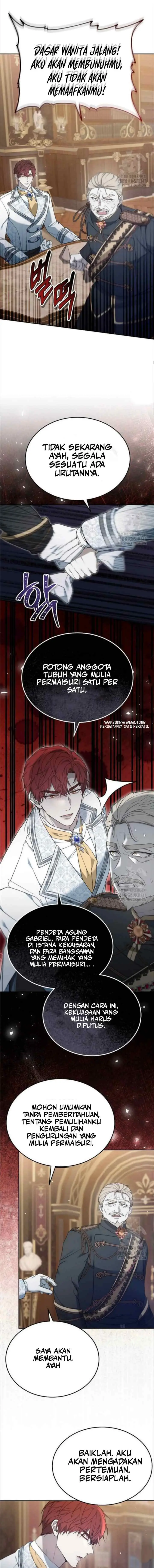 City of Arrogance chapter 55 halaman 17