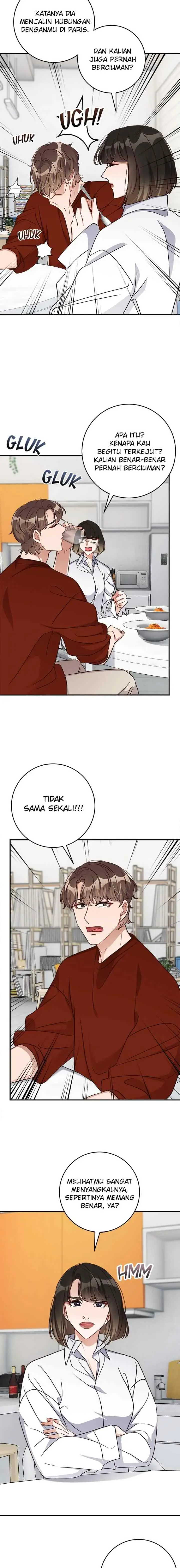 No Marriage is Perfect chapter 124 halaman 12