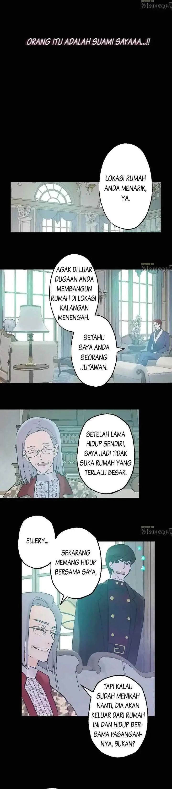 As Long as You Like It chapter 217 halaman 12