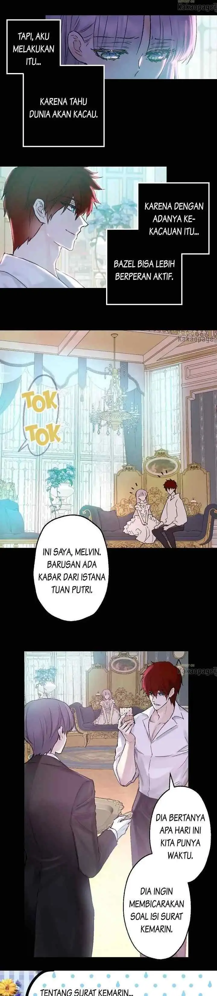As Long as You Like It chapter 209 halaman 14