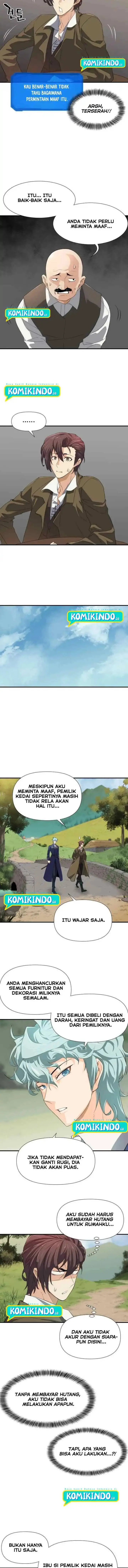 O melhor engenheiro do mundo chapter 1 halaman 16