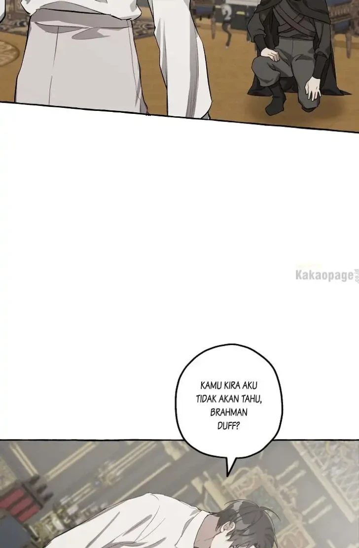 Everything Was a Misunderstanding chapter 19 halaman 50